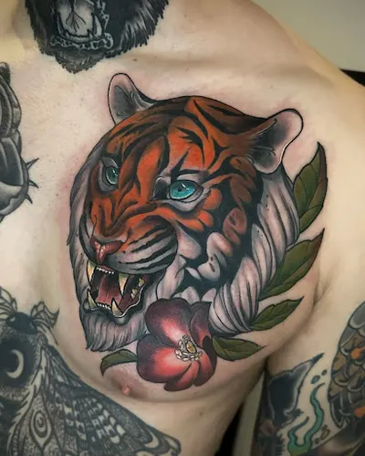 Smuga Tattoo | Piercing Kraków